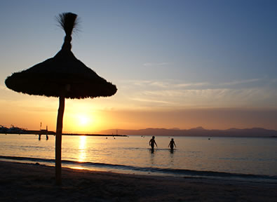 El Arenal