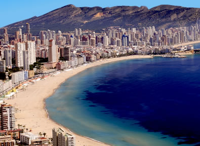 Benidorm