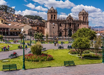 Cuzco