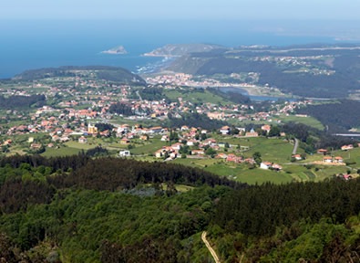 Costa de Asturias