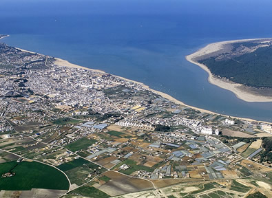 Sanl�car De Barrameda