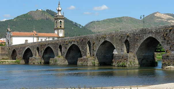 Ponte De Lima
