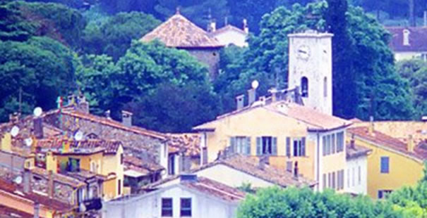 Mouans Sartoux