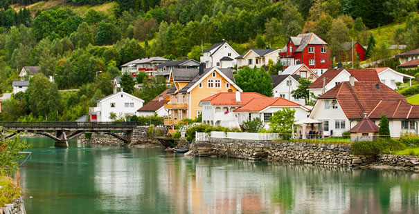 Stryn