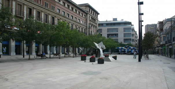 Hospitalet De Llobregat