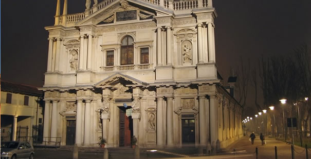 Saronno