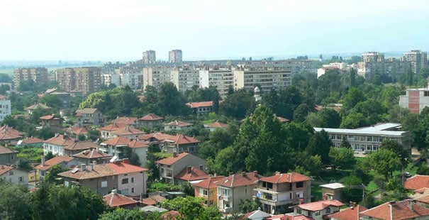 Kazanluk