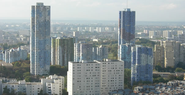 Nanterre