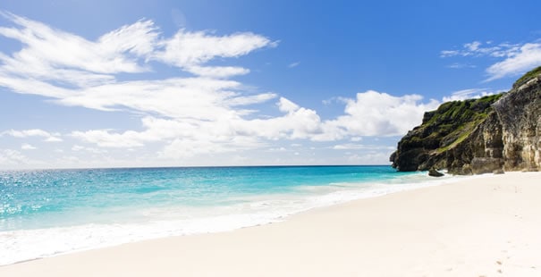 Isla De Barbados