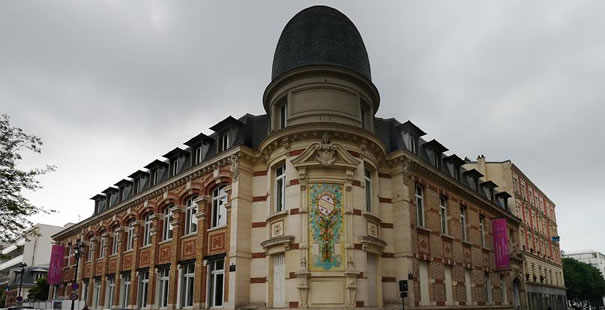 Levallois Perret