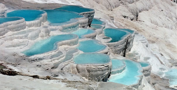 Pamukkale