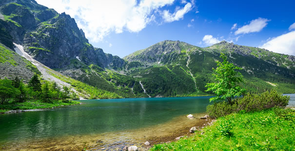 Zakopane