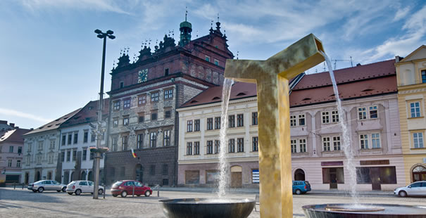 Plzen
