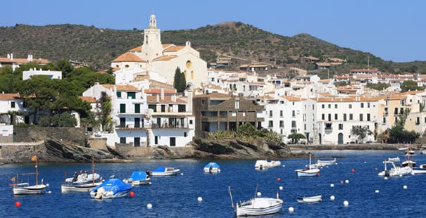 Cadaqu�s