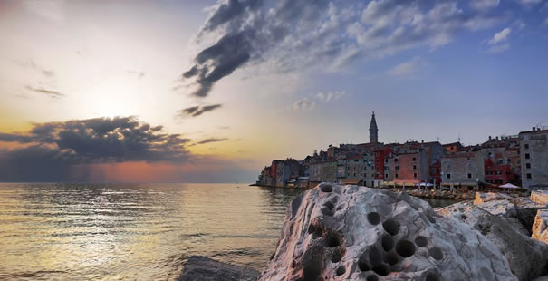 Rovinj