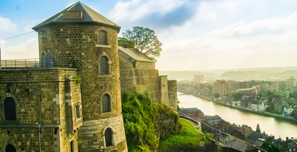 Namur