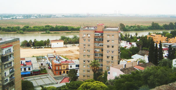 San Juan De Aznalfarache