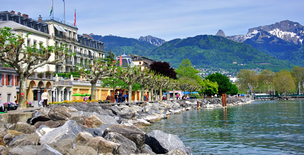 Vevey