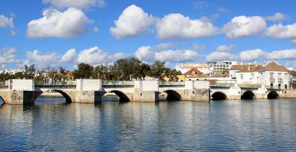 Tavira