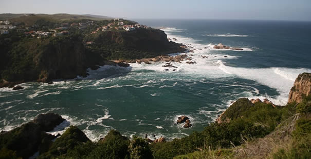 Knysna