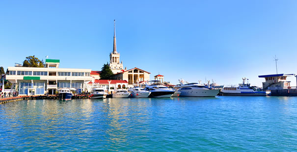 Sochi