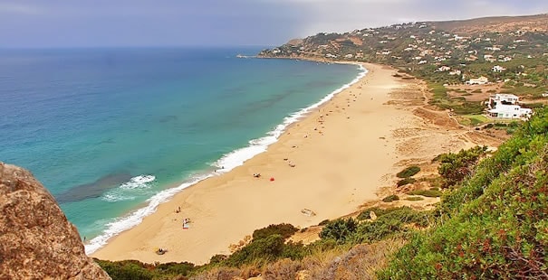 Zahara De Los Atunes