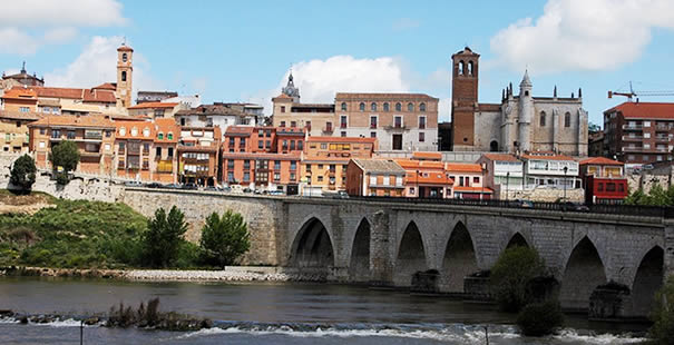Tordesillas
