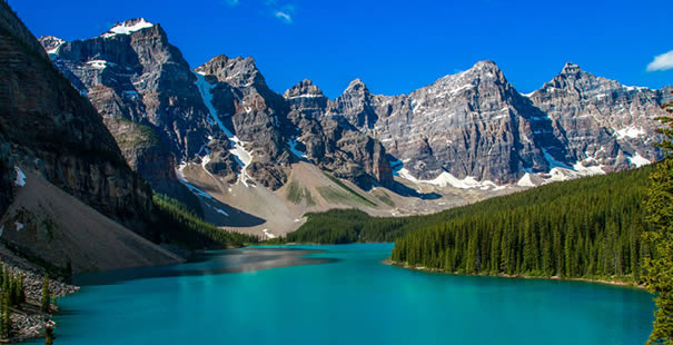 Lake Louise