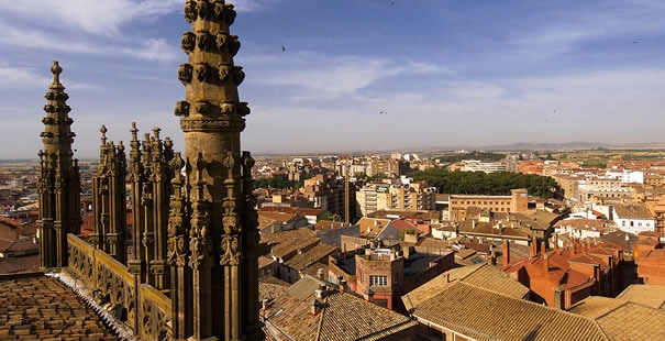 Huesca