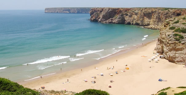 Vila Do Bispo