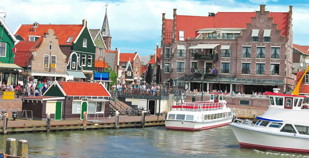 Volendam