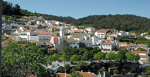 Monchique