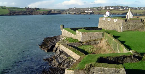 Kinsale