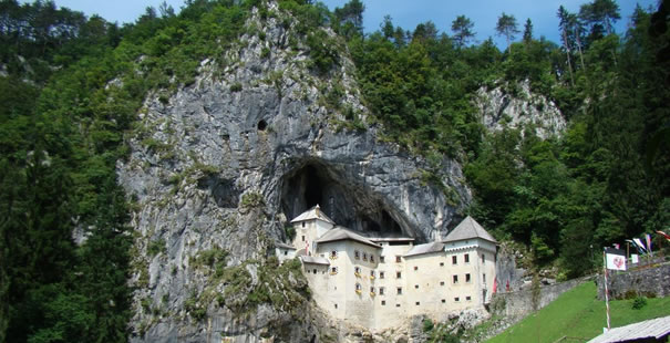 Postojna