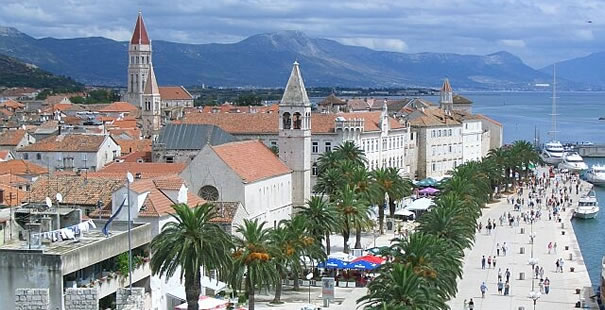 Trogir