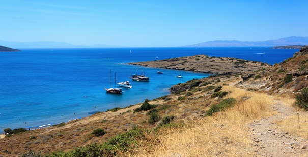 Turgutreis