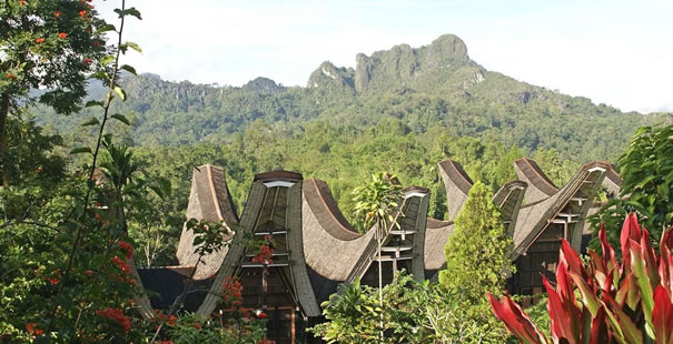 Rantepao