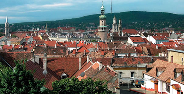 Sopron