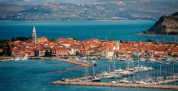 Izola