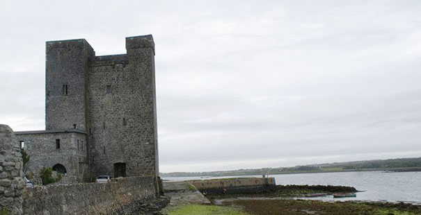 Oranmore