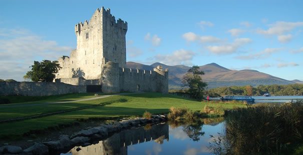 Killarney
