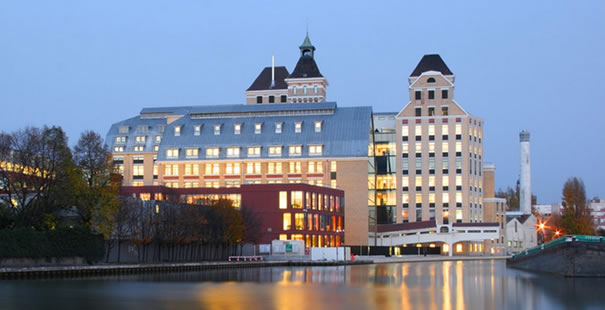 Pantin
