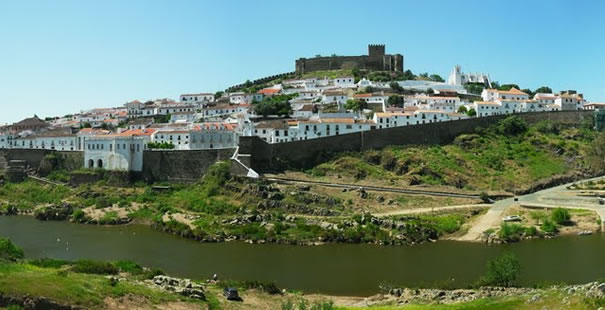 Mertola