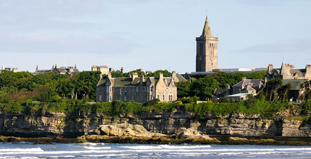 Saint Andrews