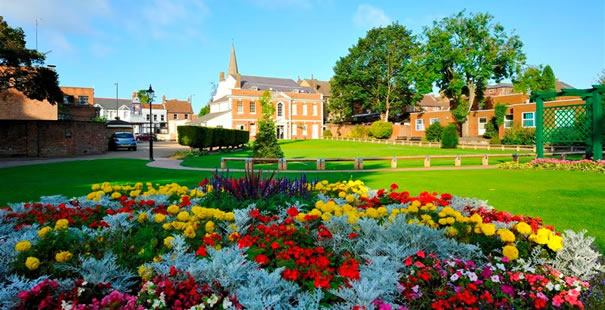 Luton