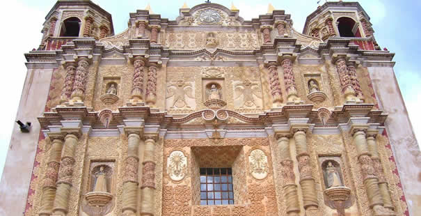 San Crist�bal De Las Casas