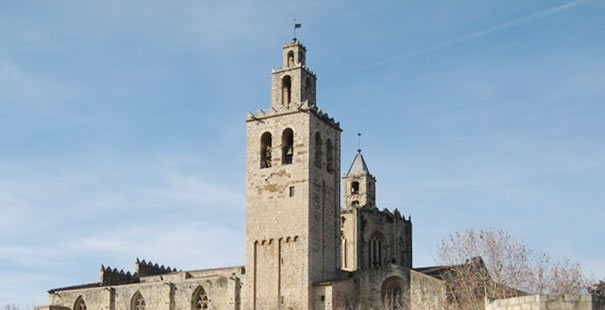 Sant Cugat Del Vall�s