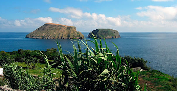 Isla Terceira