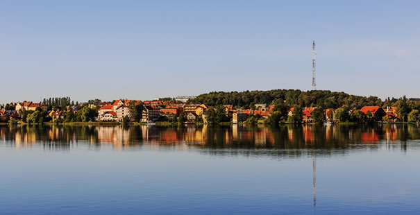 Mragowo