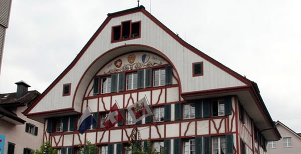 Rothenburg